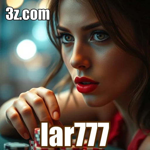 FAQ Evoluída: Conheça o Lar777 e Transforme Seu Jogo