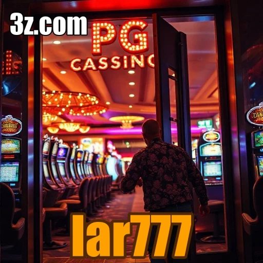 Loteria Fantástica no lar777: Emoção e Prêmios Imperdíveis