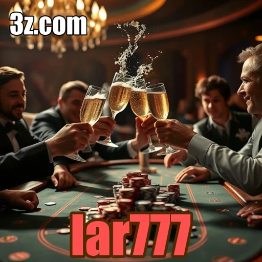 RPG Emocionante no Lar777: Aventura e Mágica Te Esperam