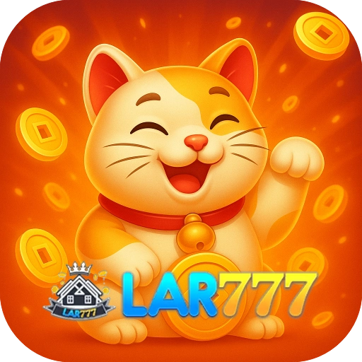 lar777 logo